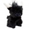 Mini Longhorn Black - Jomanda