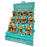 Mini Jomanda CDU