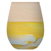 Pina Colada (P/apple Coconut)-L&M Candle