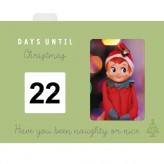 Christmas (Large) - The Countdown Box