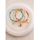 L&M Beaded Charm Bracelet Deal