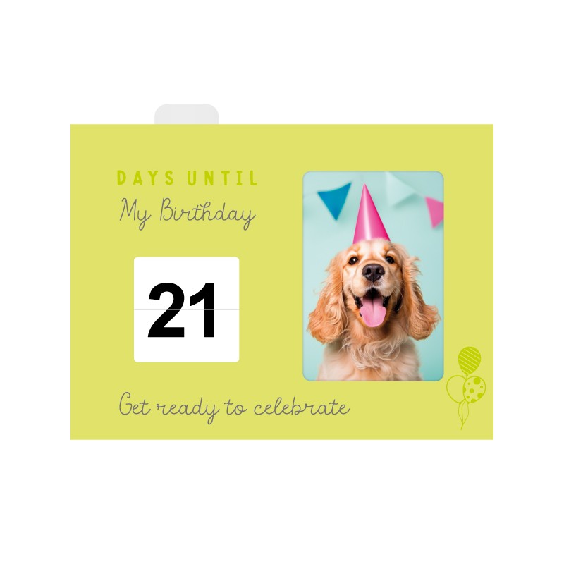 The Countdown Box Deal