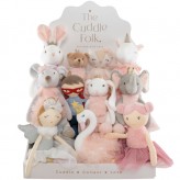 The Cuddle Folk Pack