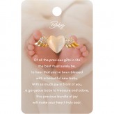 Baby - Thoughtful Blessings