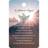 Watchover Angel - Thoughtful Blessings