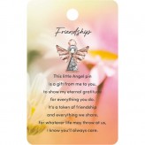 Friendship - Thoughtful Blessings