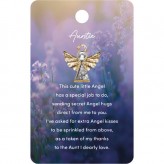 Auntie - Thoughtful Blessings