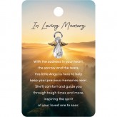 In Loving Memory - Thoughtful Blessings