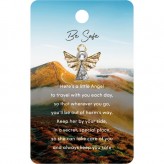 Be Safe - Thoughtful Blessings