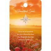 Beautiful Soul - Thoughtful Blessings
