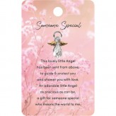 Someone Special - Thoughtful Blessings