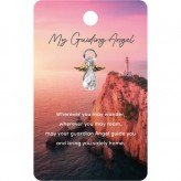 My Guiding Angel - Thoughtful Blessings