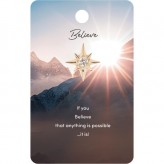 Believe - Thoughtful Blessings
