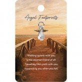 Angel Footprints - Thoughtful Blessings