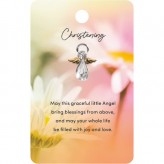 Christening - Thoughtful Blessings
