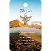 Take Care - Thoughtful Blessings