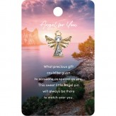 Angel For You - Thoughtful Blessings