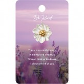 Be Kind - Thoughtful Blessings