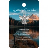 Watching Over You - Thoughtful Blessings