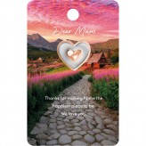 Dear Mum - Thoughtful Blessings