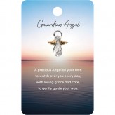 Guardian Angel - Thoughtful Blessings