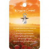 Wings of Comfort - Thoughtful Blessings