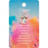 Celebrate - Thoughtful Blessings