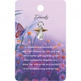 Friends - Thoughtful Blessings
