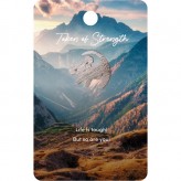 Token of Strength - Thoughtful Blessings