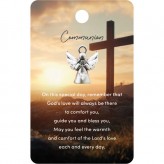 Communion - Thoughtful Blessings