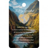To My Grandad - Thoughtful Blessings