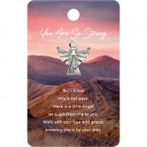 You are So Strong - Thoughtful Blessings
