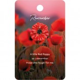 Remember - Thoughtful Blessings