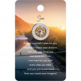 Son - Thoughtful Blessings