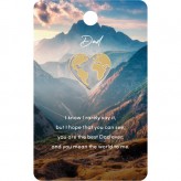 Dad - Thoughtful Blessings