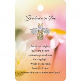 Beelieve in You - Thoughtful Blessings
