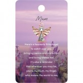 Mum Angel - Thoughtful Blessings