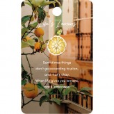 Lifes Lemons - Thoughtful Blessings