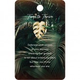 Time to Thrive - Thoughtful Blessings