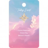 Today I Will - Thoughtful Blessings