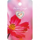 You are Enough - Thoughtful Blessings