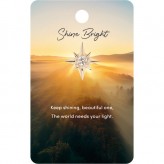 Shine Bright - Thoughtful Blessings