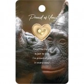 Proud of You - Thoughtful Blessings