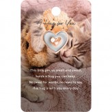 A Hug for You - Thoughtful Blessings