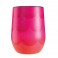 Wine Tumbler - Scallop Pink - Wyld Ryde