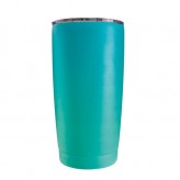 Coffee Tumbler - Ombre Azul - Wyld Ryde