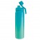 Water Bottle - Ombre Azul - Wyld Ryde