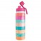 Water Bottle - Palm Stripe - Wyld Ryde