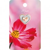 Mum Heart - Thoughtful Blessings