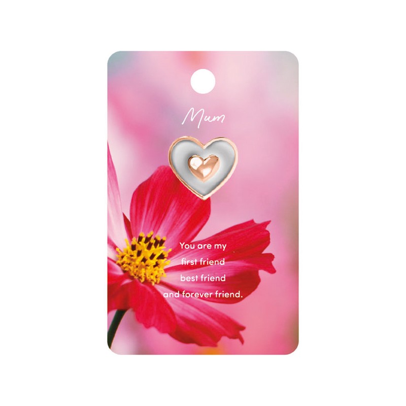 Mum Heart - Thoughtful Blessings